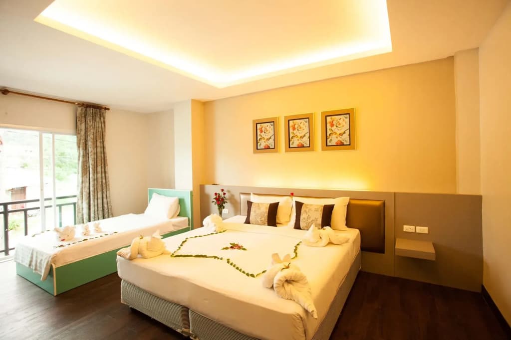 Must Sea Hotel Kata - photo 4