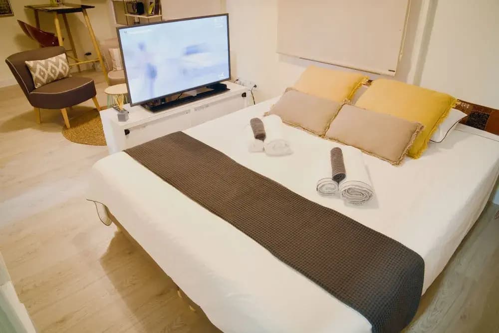 Apartamento 305 - photo 3