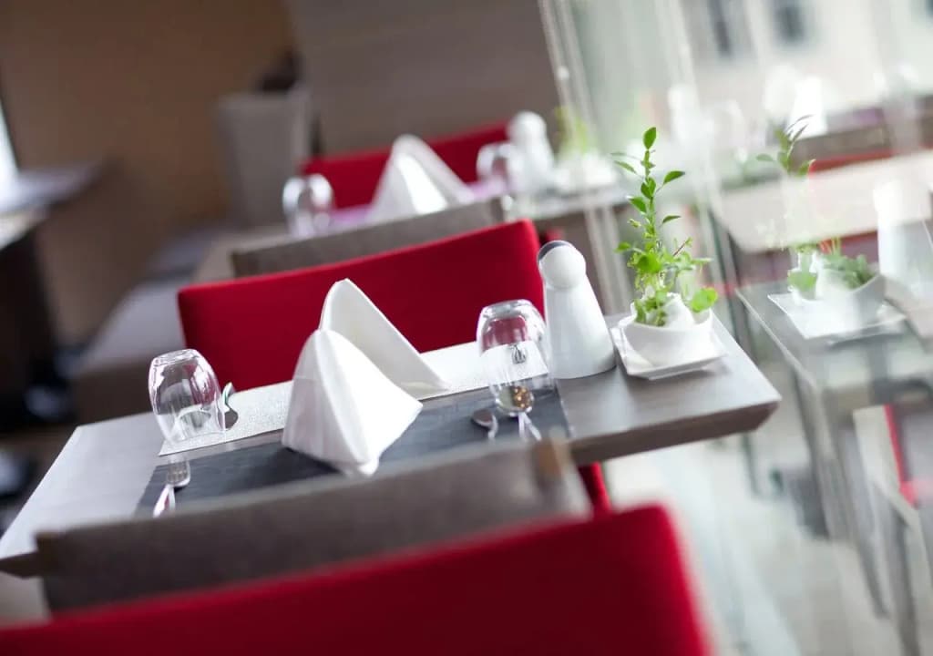 Mercure Bangkok Siam - photo 28