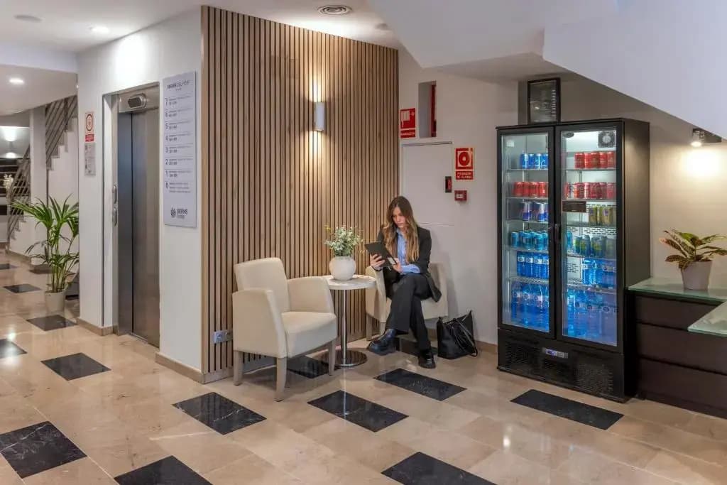 Serhs Del Port Hotel - photo 12