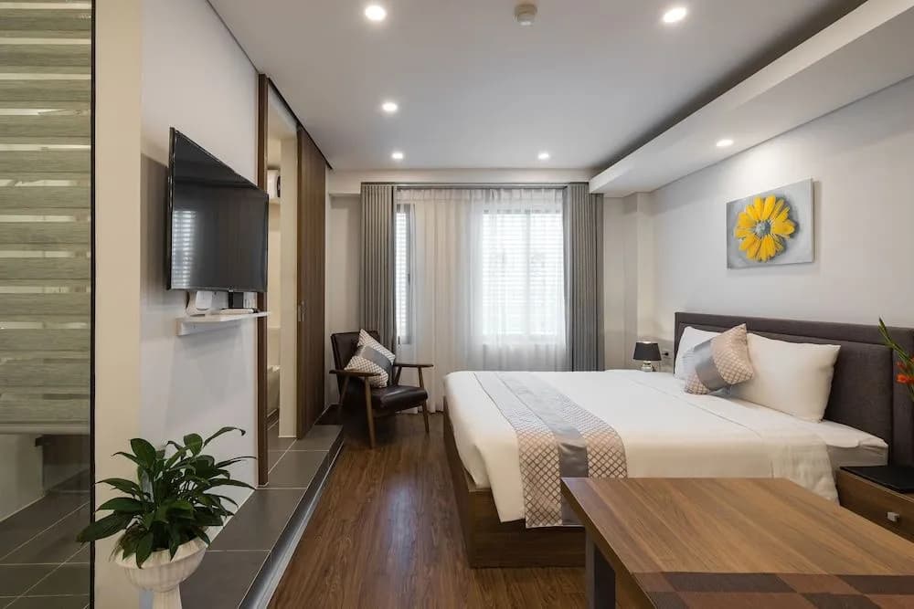 Narcissus Apartment - photo 5