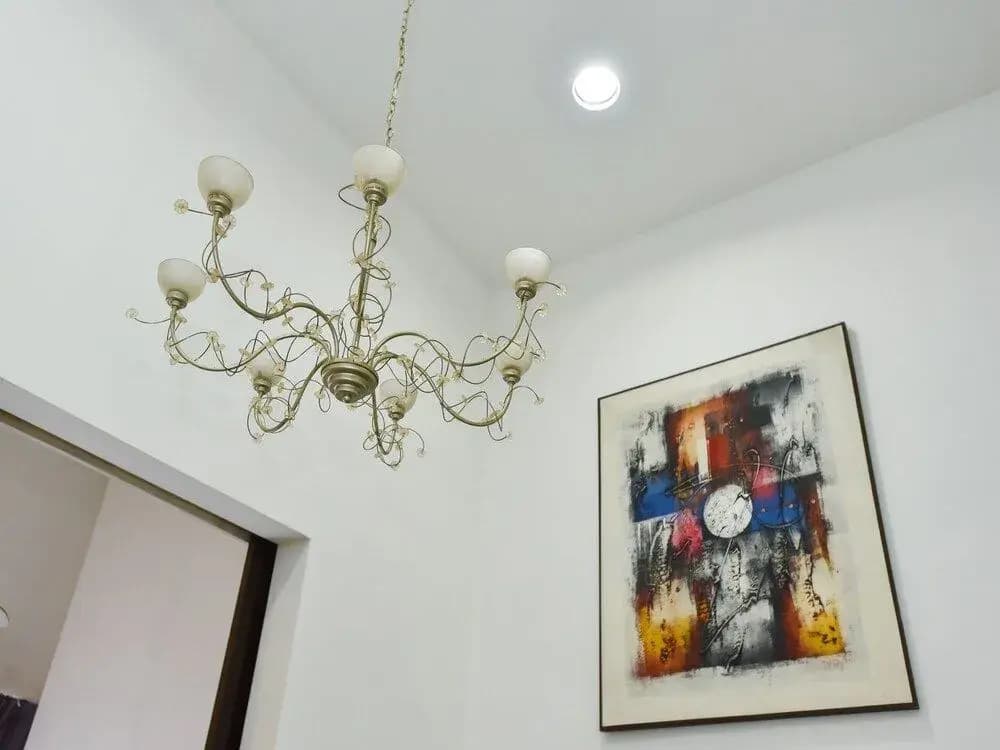 OYO Home 968 Homely 1BR Taragon Puteri - photo 12