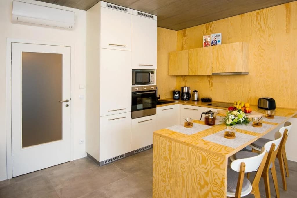 Residence Trafick - photo 25