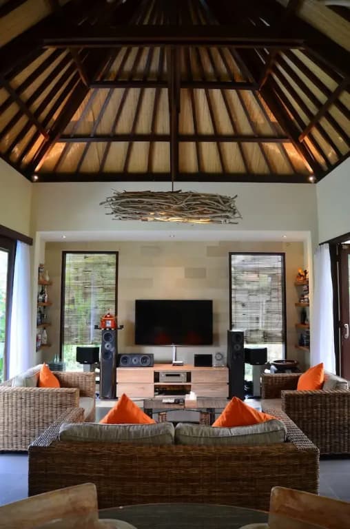 Intan Legian Seminyak Villa - main photo