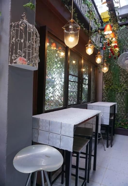 4J Lodge@Bangkok - photo 15
