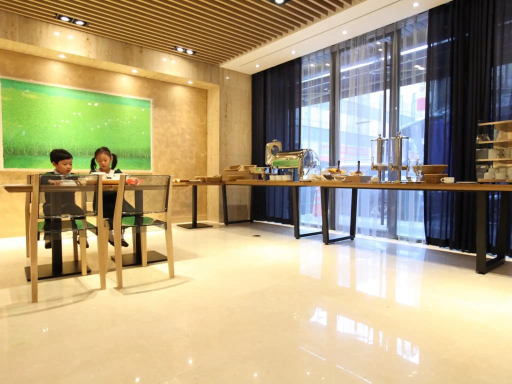 Acube Hotel - photo 16