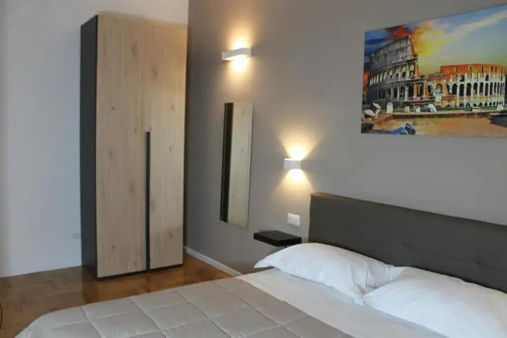 Roma suite Piramide - main photo