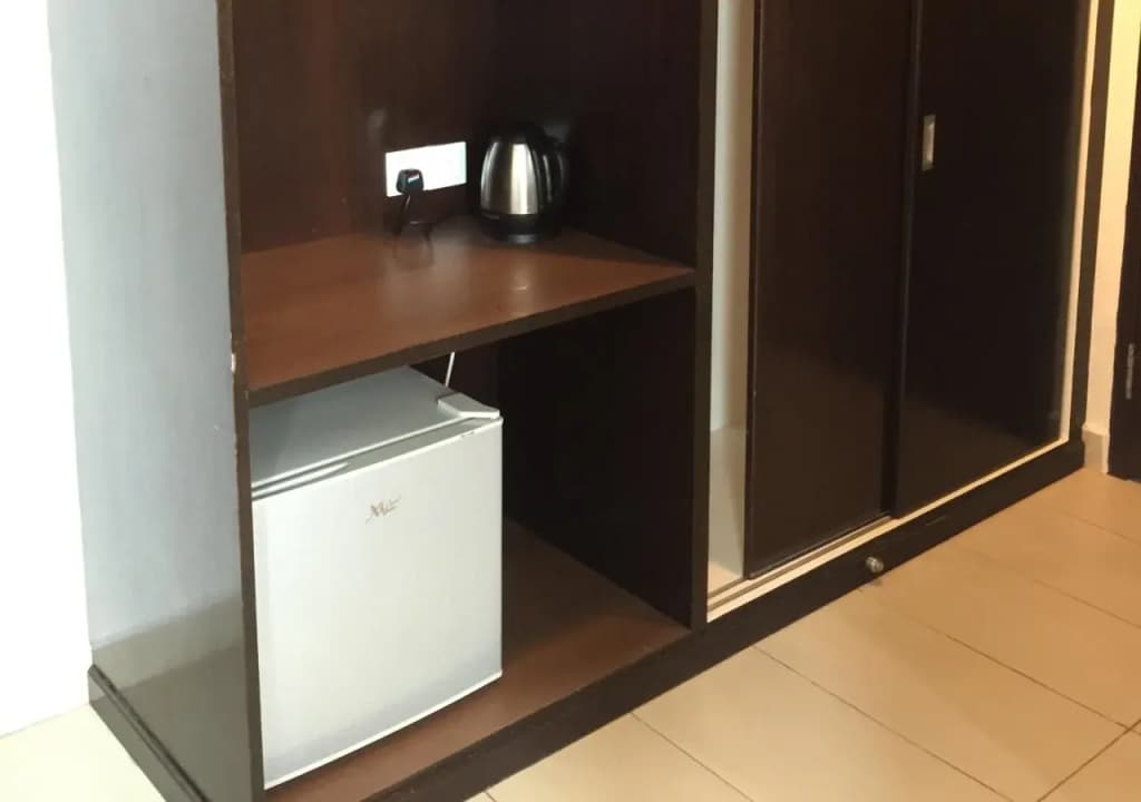 Loong Fatt Hotel - photo 5