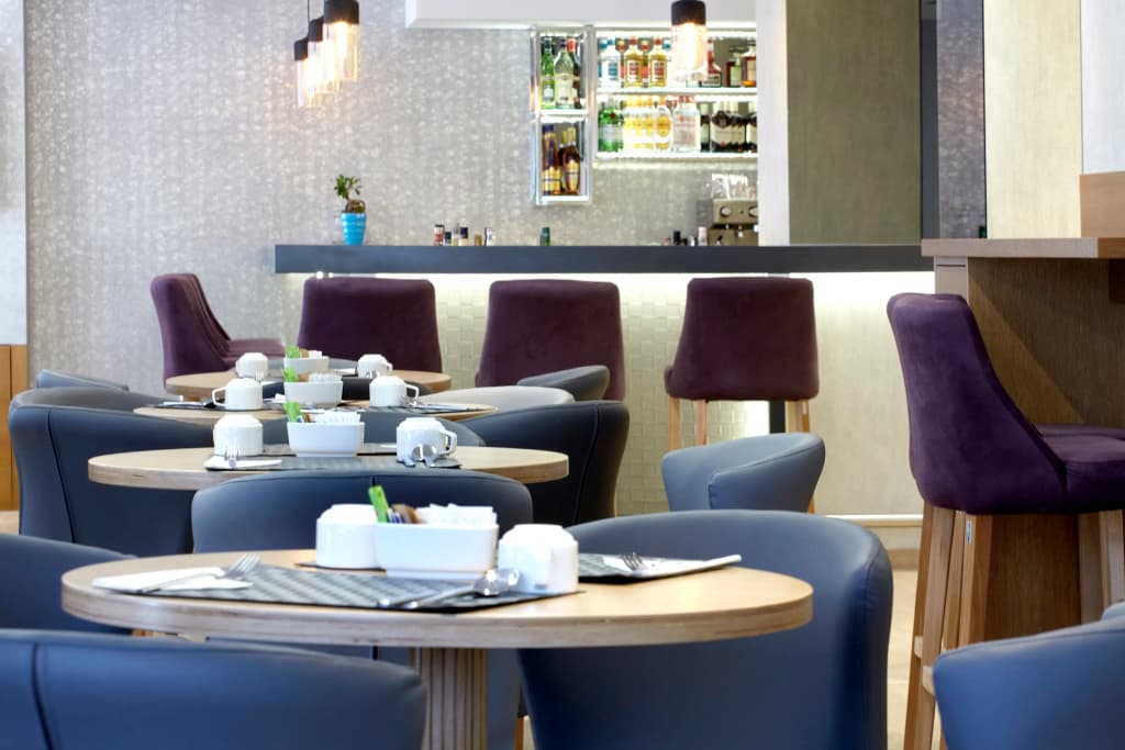 Athens Tiare Hotel - photo 28