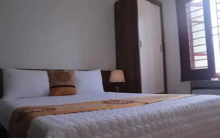 Thanh Lich Hotel - main photo