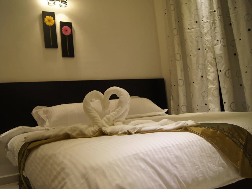 Brilliant Inn - photo 2