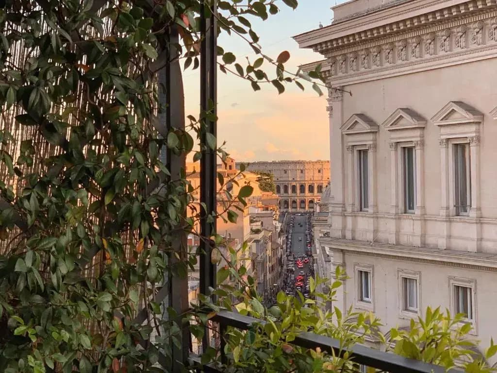 Casa Terrazza Colosseo - main photo