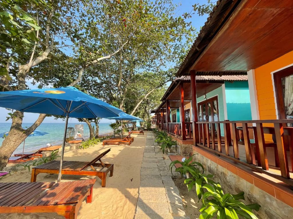Orange Resort - photo 20
