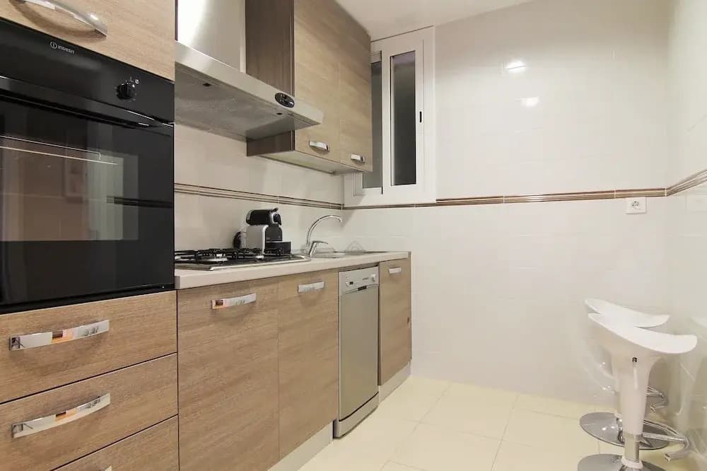 Apartament Elegance Barcelona Rentals - photo 12