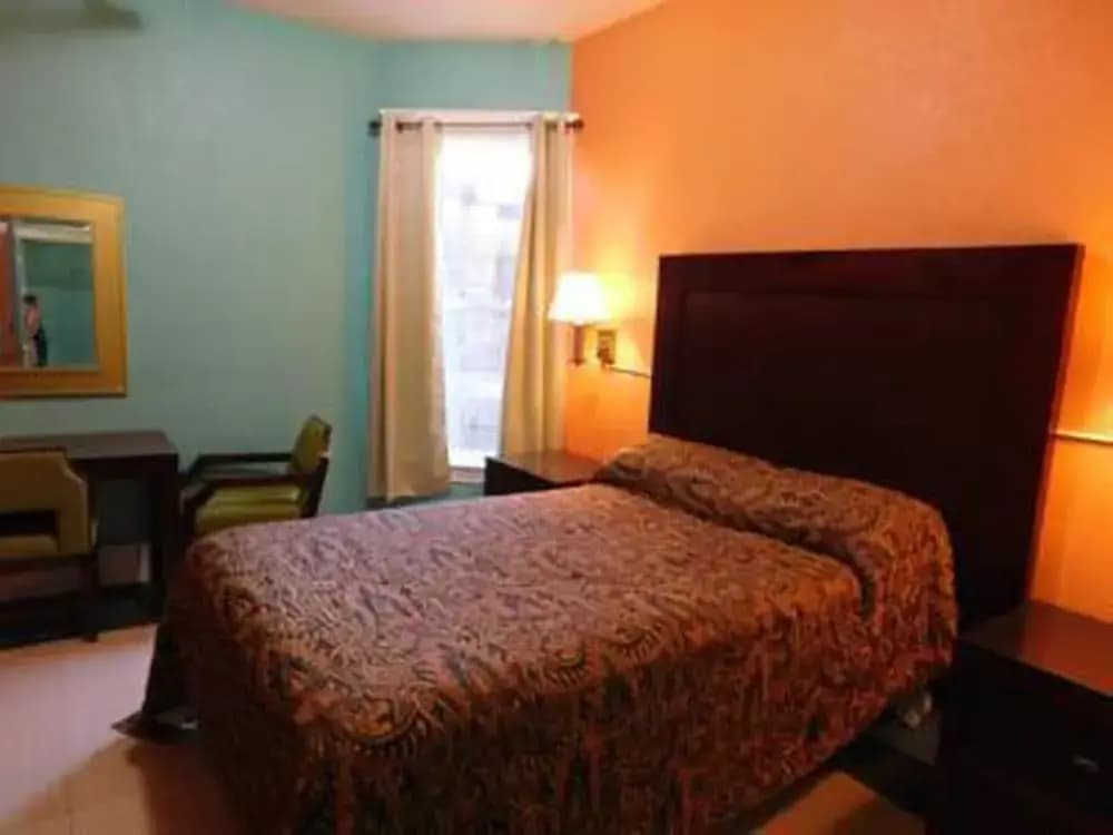 Oak Hotel - photo 6