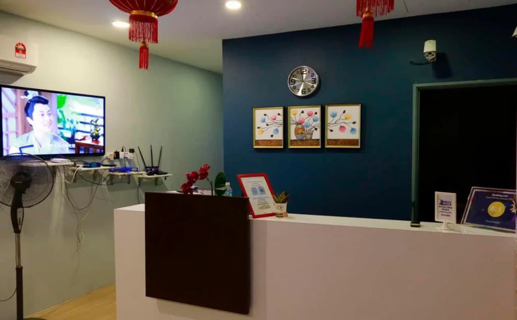 The b'Hotel Kajang - photo 12