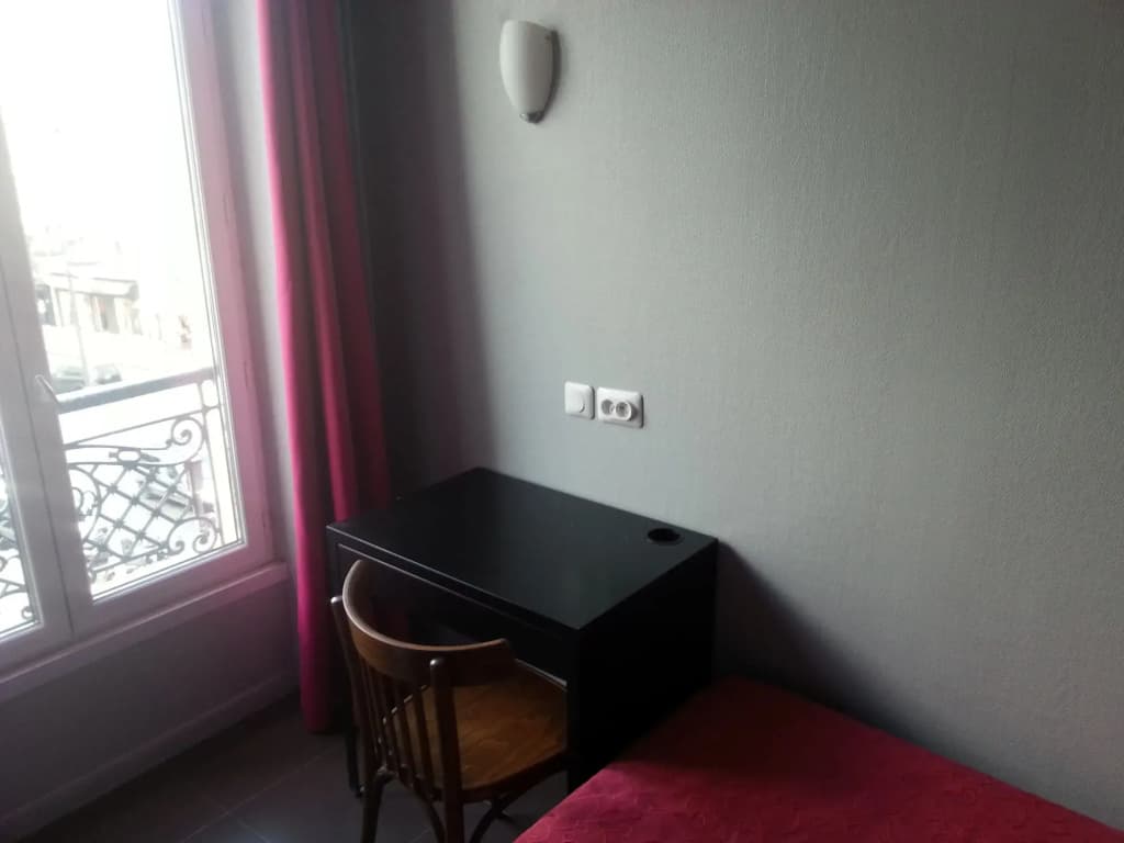 Hipotel Paris Bastille Saint Antoine - photo 3