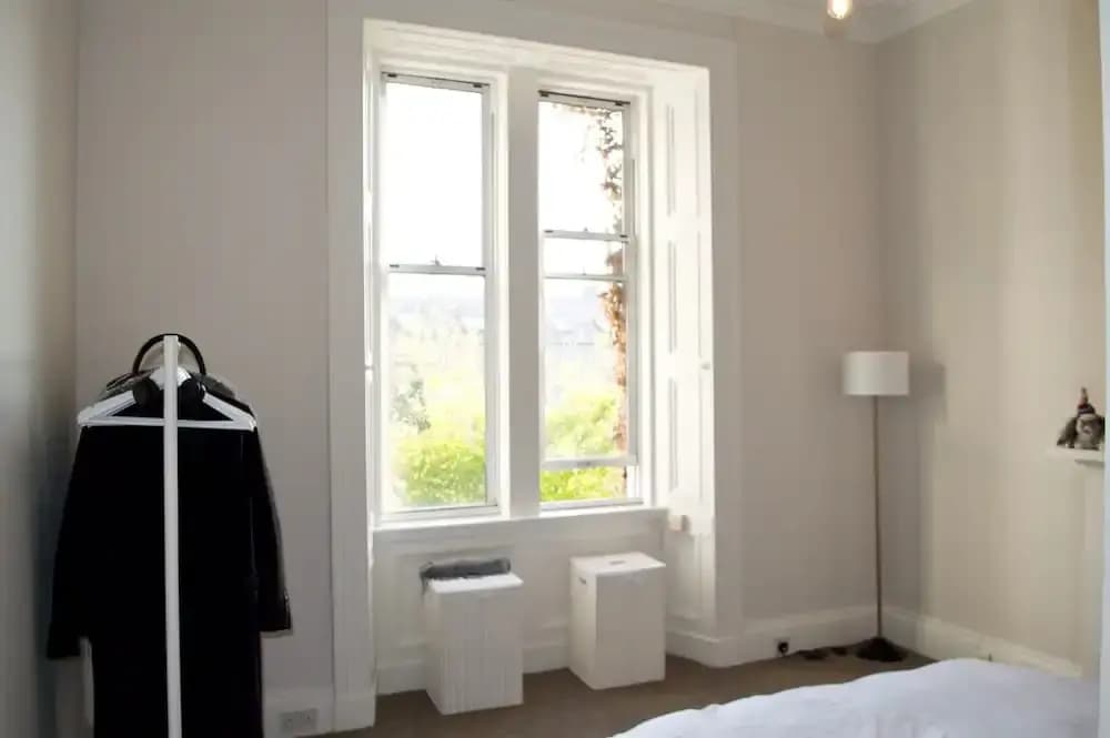 Luxury Edinburgh Home - photo 3