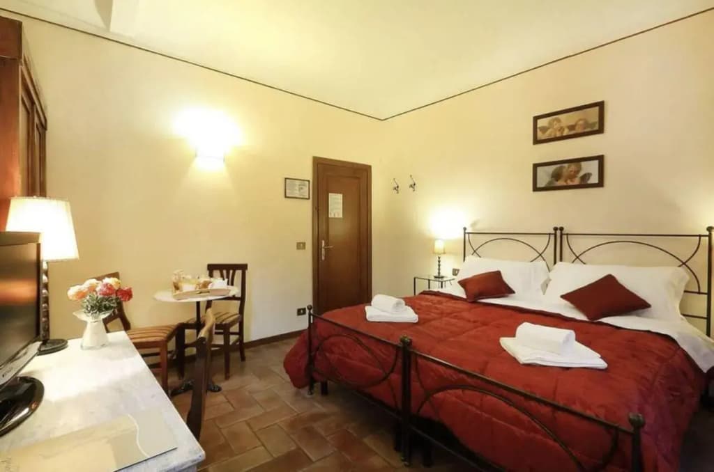 Relais Campanile - photo 11