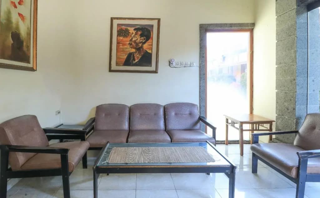 The Yuma Bali Hotel - photo 29