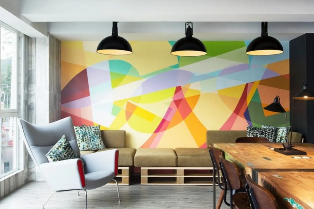 Mojo Nomad Aberdeen Harbour by Ovolo - photo 5