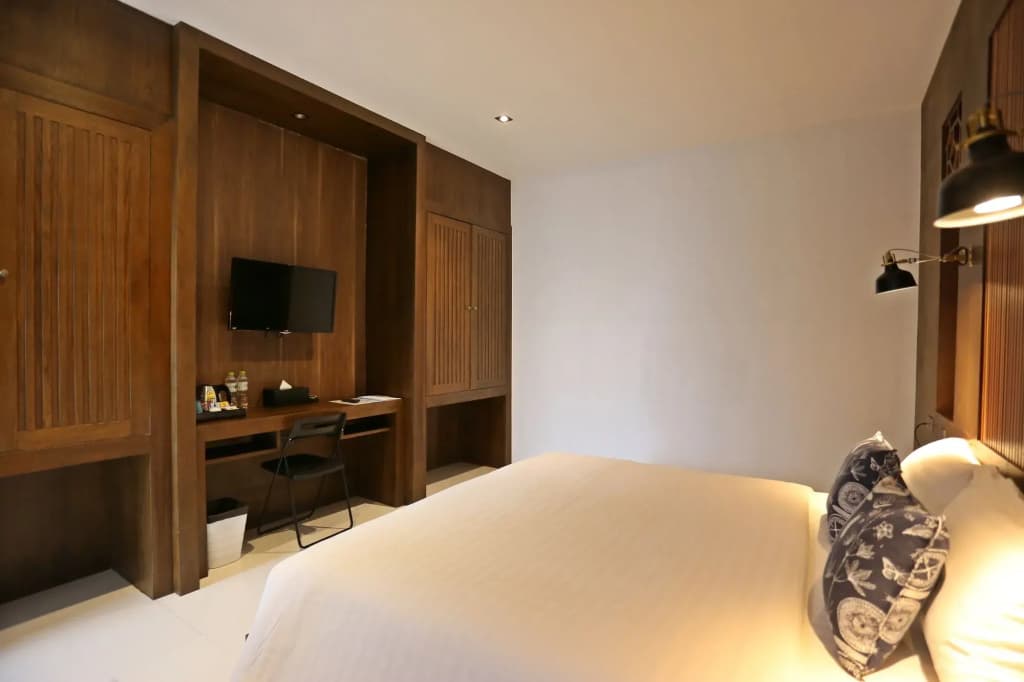 Tangren Hotel Samui - photo 4