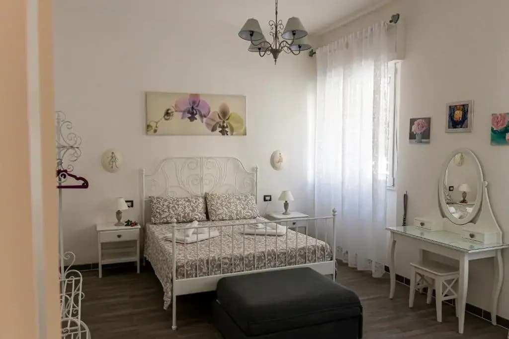 Lorenzo Apartment - photo 2