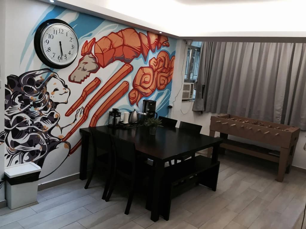 Urban Pack - Hostel - photo 10