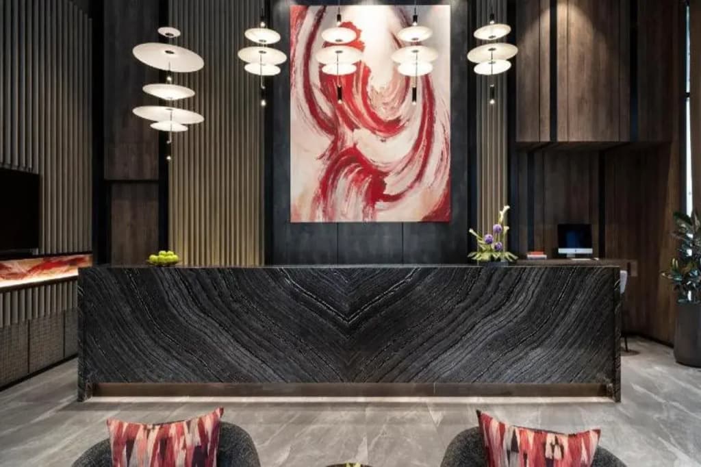Ascott Embassy Sathorn Bangkok - photo 15