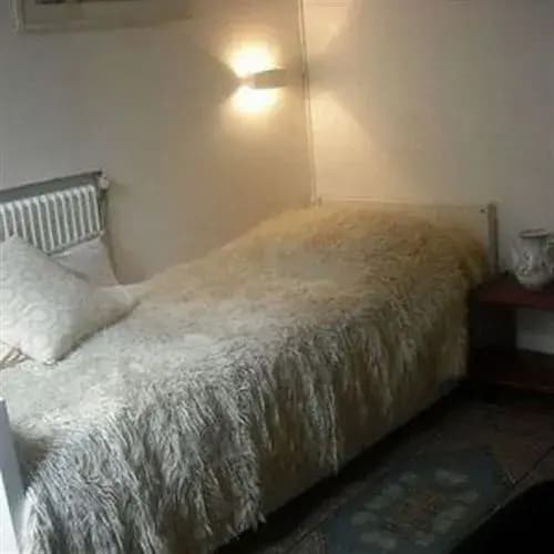 Bed Breakfast Place De Vosges 3 - photo 5