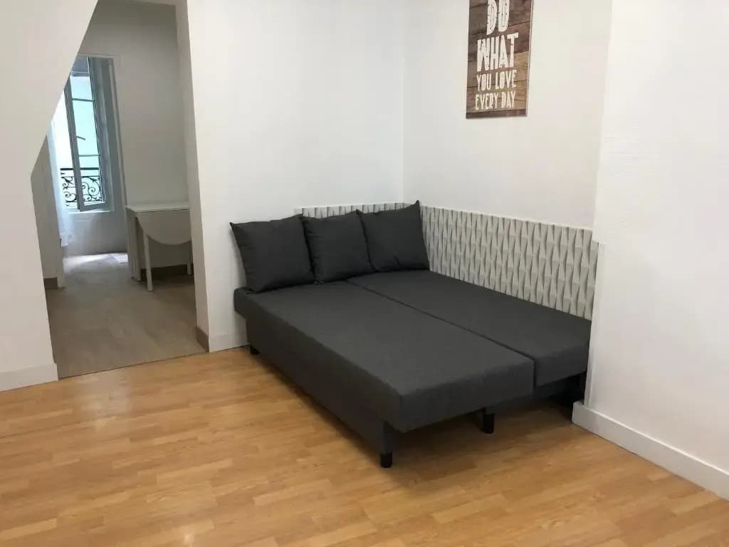 New Saint Maur-Logement Lovely Flat 32m2 - photo 2