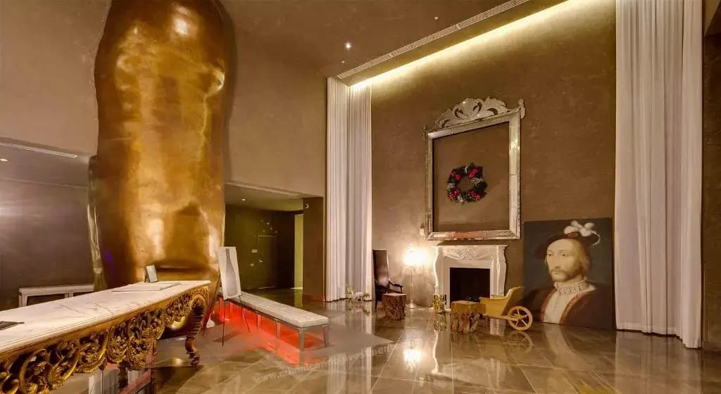 Icon Tower Miami 5* - photo 11