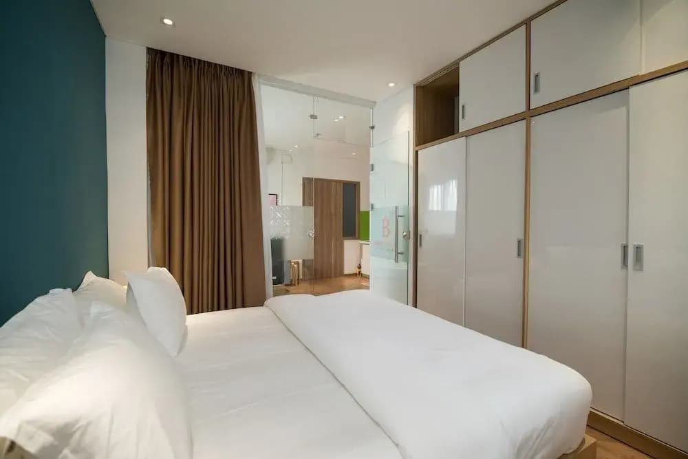 Ben House Apartment - photo 6