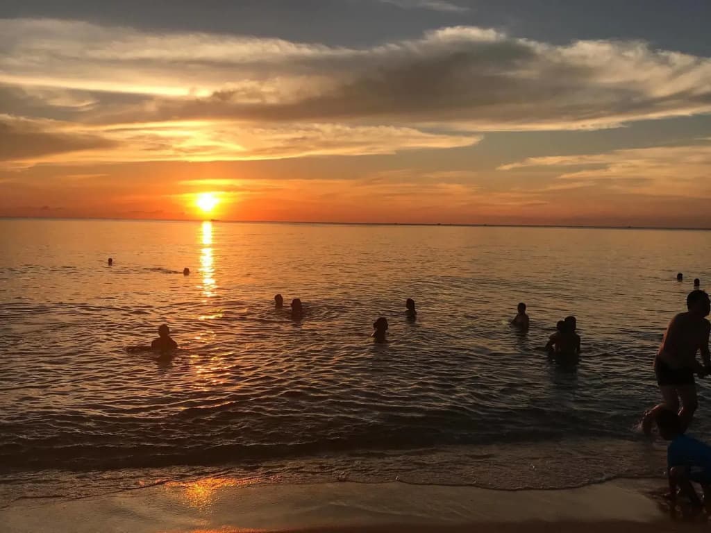 Orange Resort - photo 17