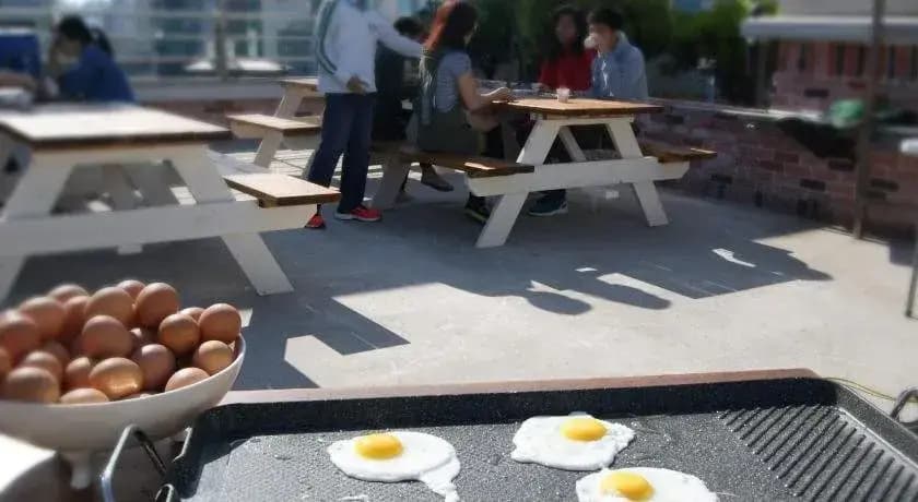 Seoul N Hostel - photo 14