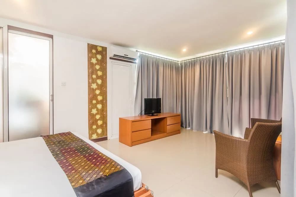 ZenRooms Umalas Klecung Villa - photo 18