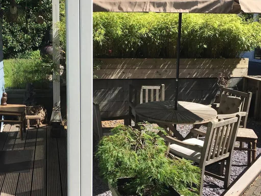 Amsteldam Bed & Breakfast - photo 12