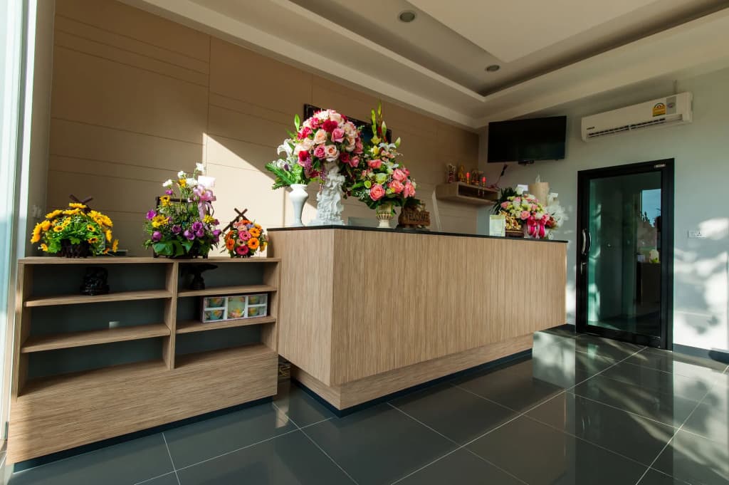 Jinda Resort - photo 2