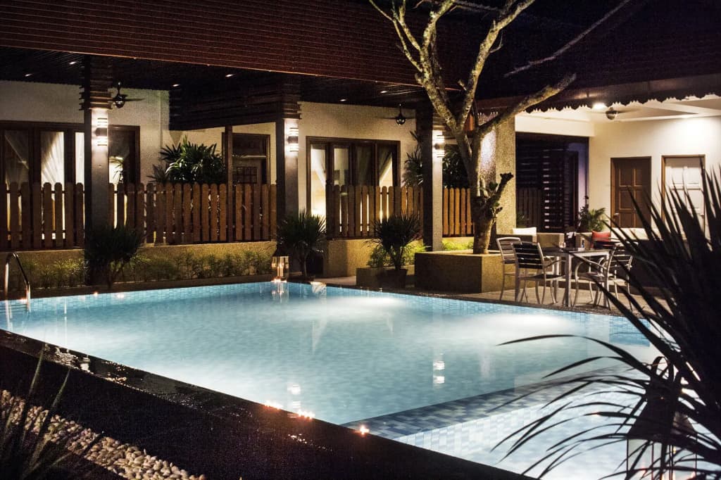 Sunday Telaga Terrace Boutique Resort - photo 18