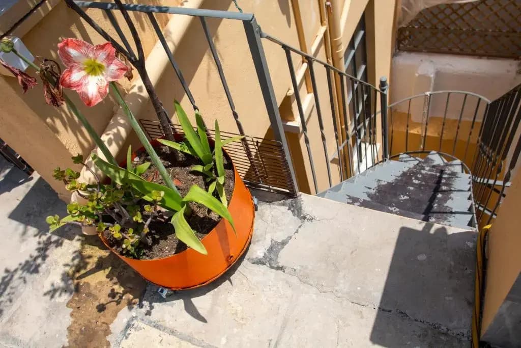 Athens central apt with roof top - EP9G - photo 9