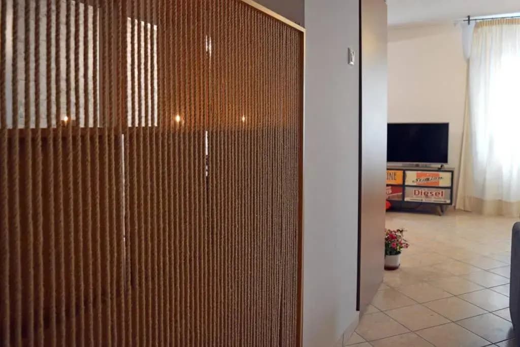 Athens metro apartment - photo 9
