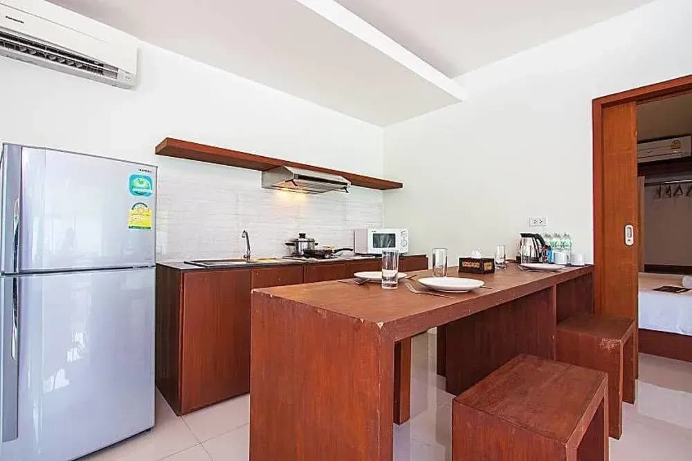 Moonscape Villa 205 - photo 15