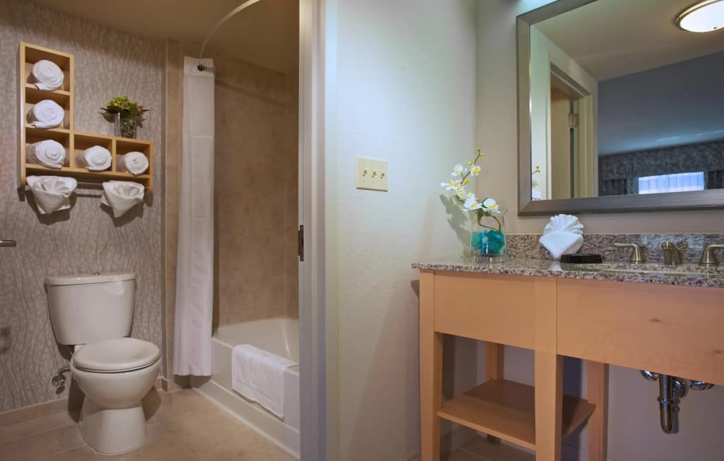 Hampton Inn & Suites Miami/Brickell-Downtown - photo 8