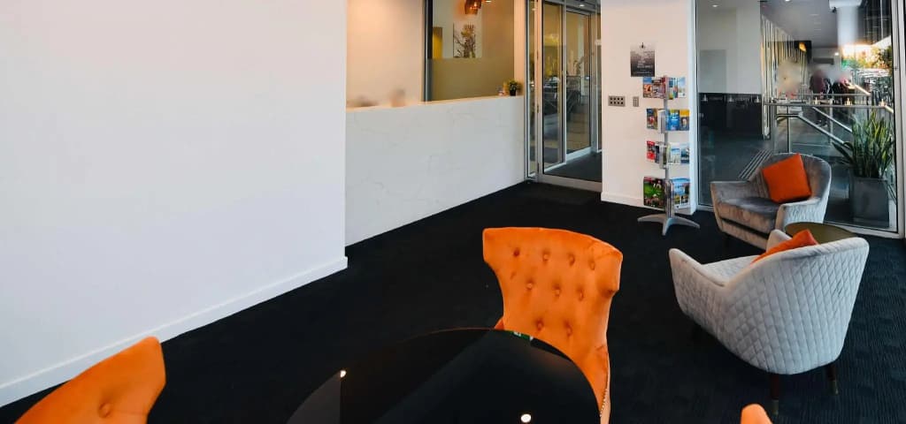 St Kilda Central Apartment Hotel - photo 14