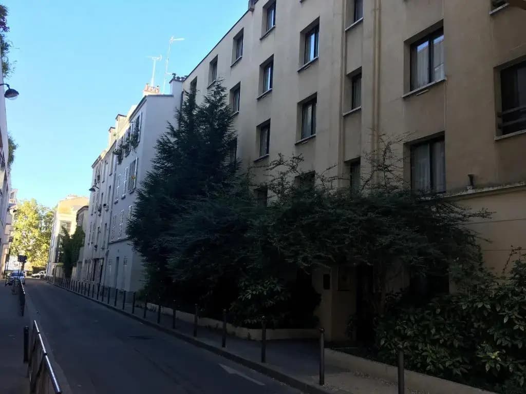 Green Park Hotel Paris - photo 4