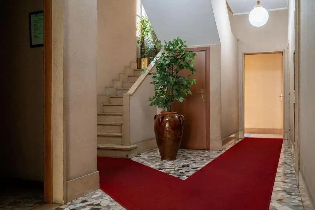 Buzzi Flexyrent Apartment - photo 13