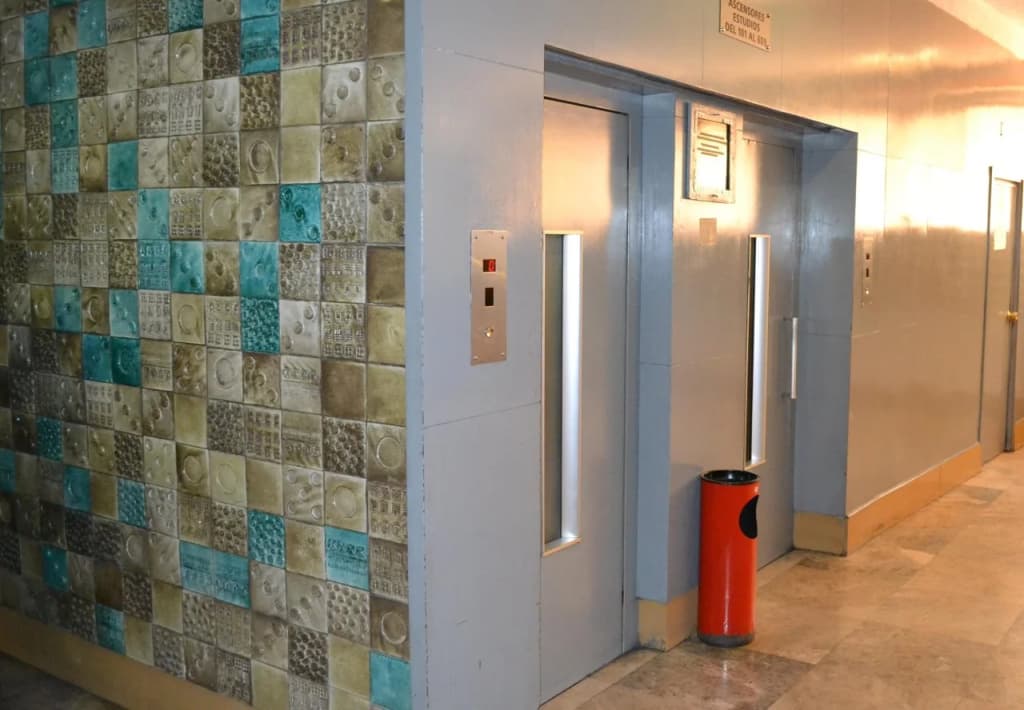 Vallehermoso Apartments - photo 5