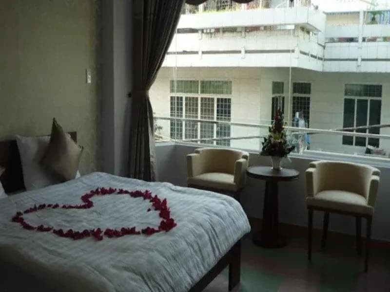 Ruby Guesthouse - photo 11