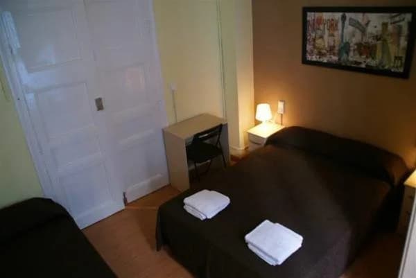 Hostal Albi - photo 6