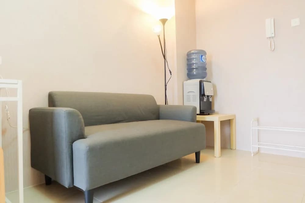 Simply 2BR at Bassura City Apartment - photo 6
